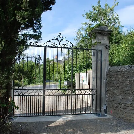 Holiday home L'oree De La Cite Carcassonne