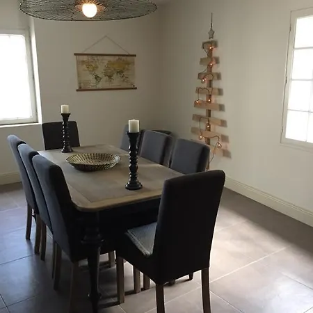 Holiday home L'oree De La Cite Carcassonne