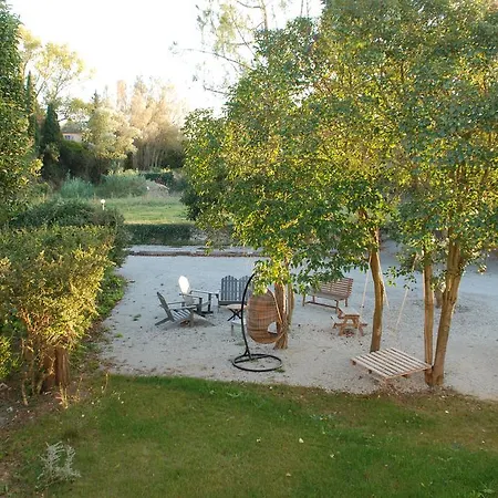 L'oree De La Cite Holiday home *