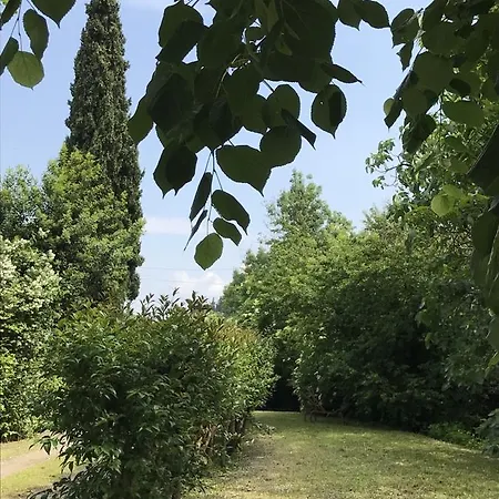 Hébergement de vacances L'orée De La Cité *