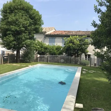 L'oree De La Cite Holiday home Carcassonne