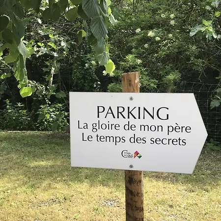 L'orée De La Cité Hébergement de vacances Carcassonne