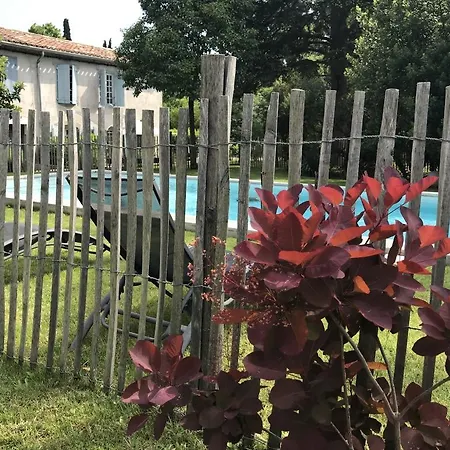 Hébergement de vacances L'orée De La Cité