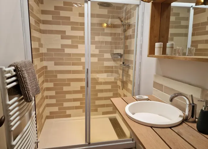 L'oree De La Cite * Каркассон