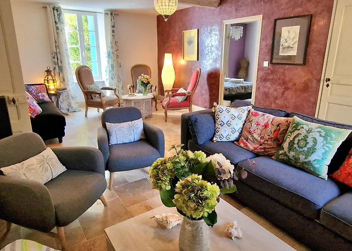 Holiday home L'oree De La Cite Carcassonne