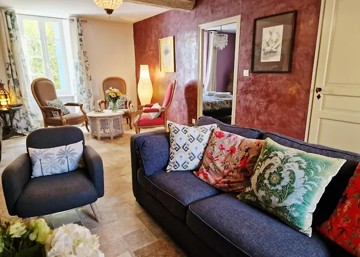 L'oree De La Cite * Каркассон