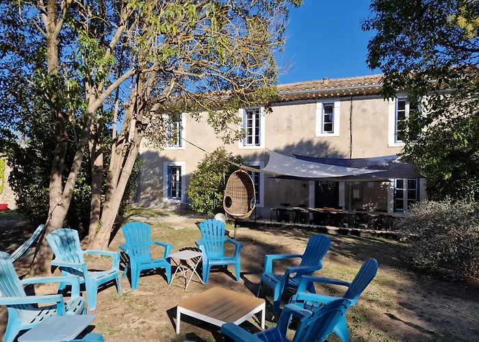 Holiday home L'oree De La Cite