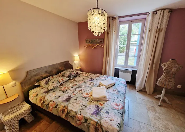 L'oree De La Cite * Каркассон