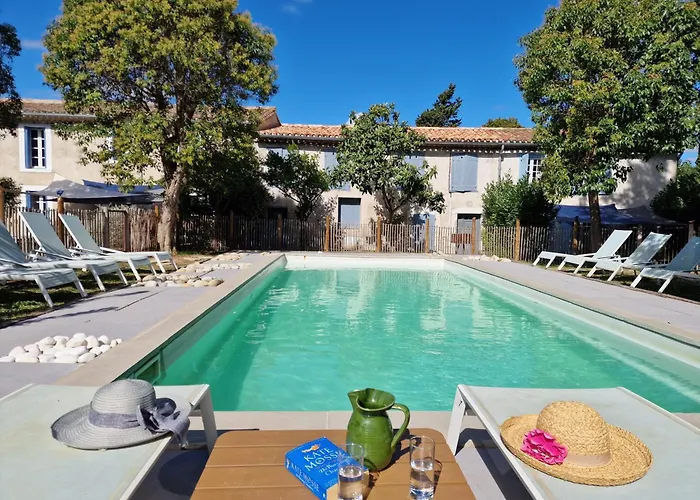 Holiday home L'oree De La Cite *