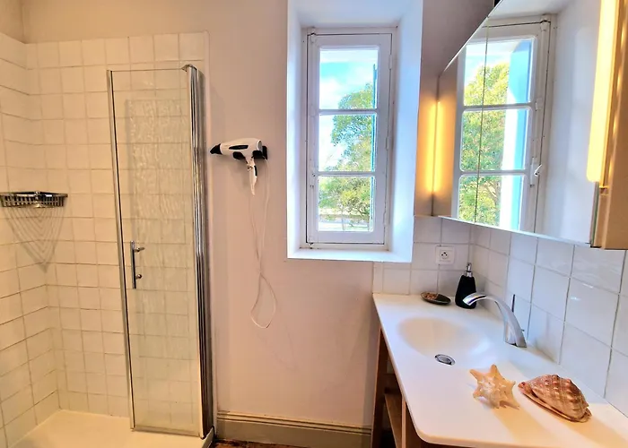 Holiday home L'oree De La Cite Carcassonne