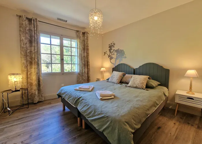 L'oree De La Cite Carcassonne