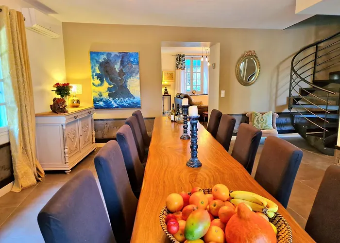 L'oree De La Cite * Carcassonne