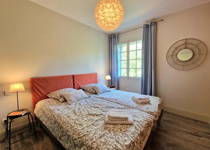 L'oree De La Cite * Carcassonne