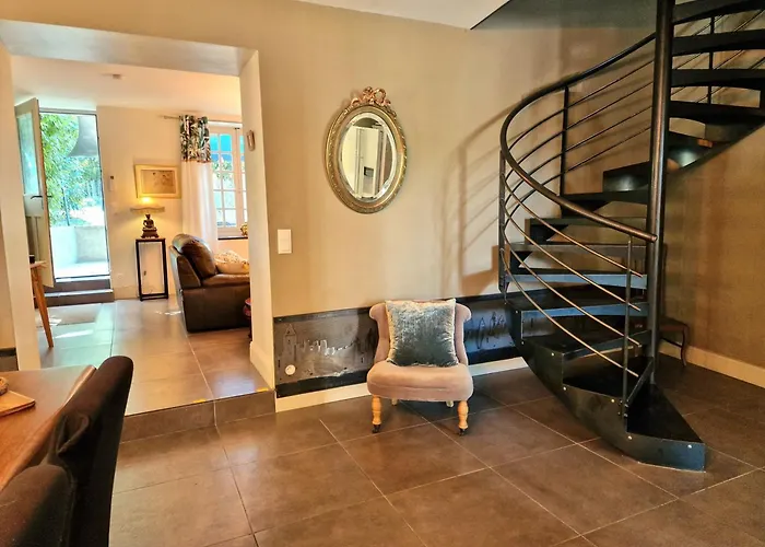 L'oree De La Cite Carcassonne