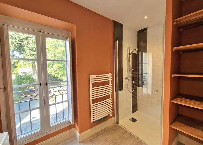 L'oree De La Cite * Каркассон