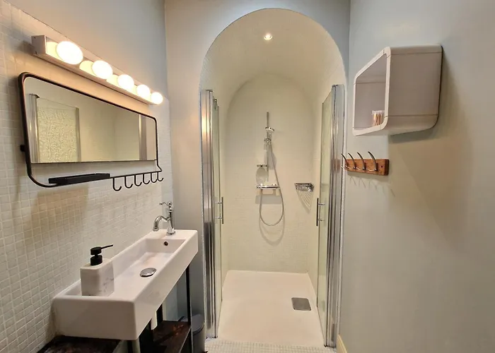 Holiday home L'oree De La Cite