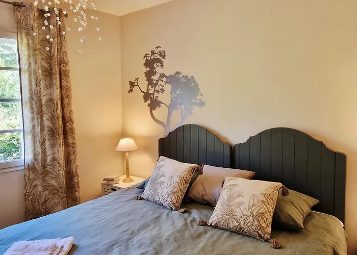 L'oree De La Cite Carcassonne