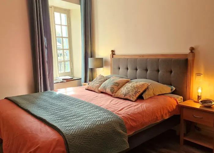 L'oree De La Cite * Каркассон