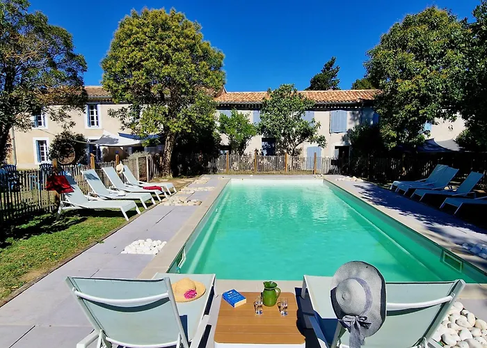 L'oree De La Cite * Carcassonne